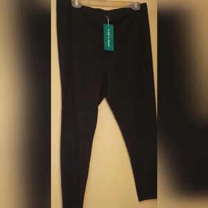 Women's Leggings- Plus Size